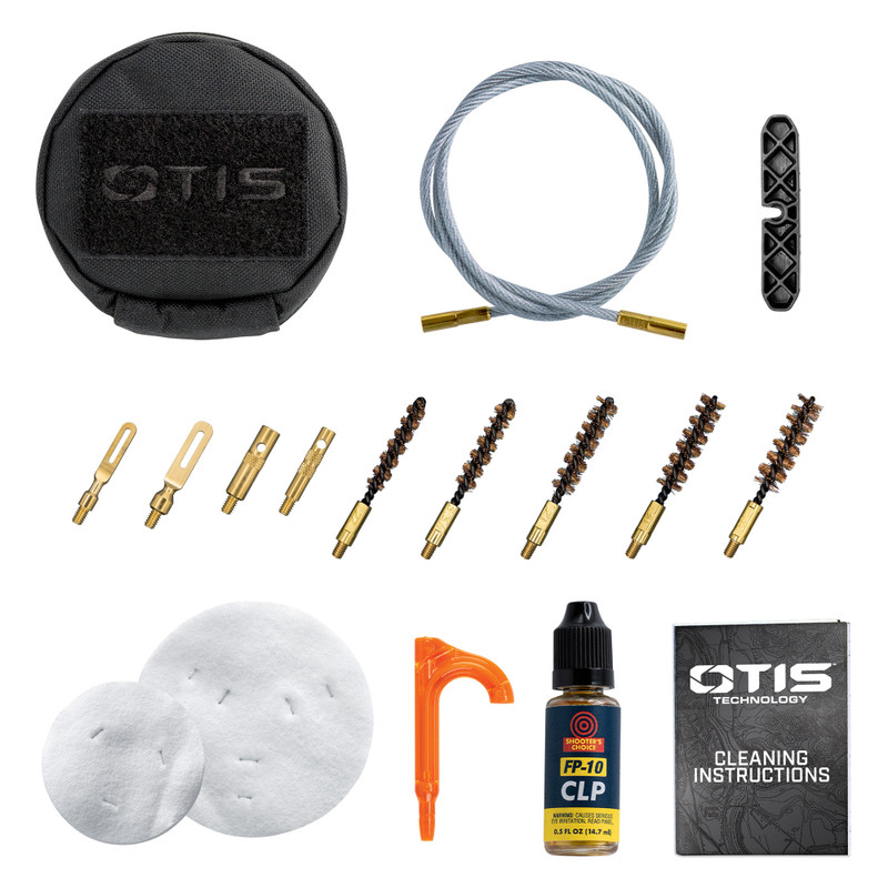 Otis Technology Cleaning Kit Rifle - Image 2