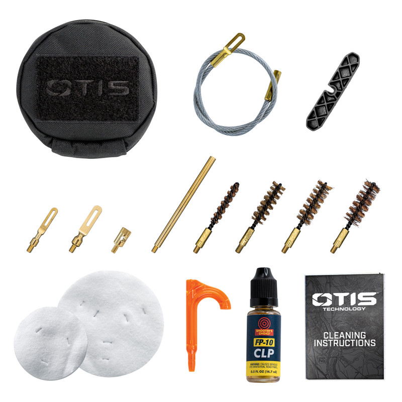 Otis Technology Cleaning Kit Pistol System - Image 2