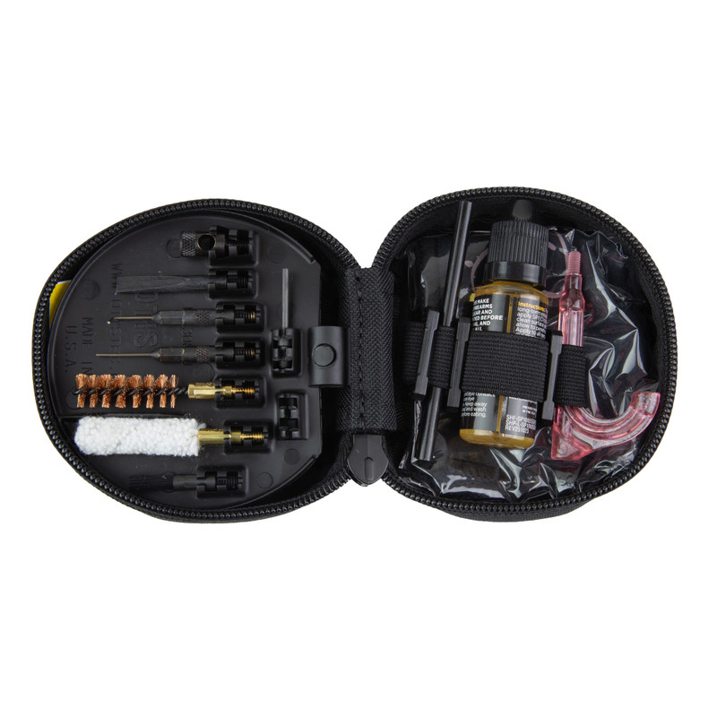 Otis Technology Rose by Sig Sauer Cleaning Kit 9mm - Image 2