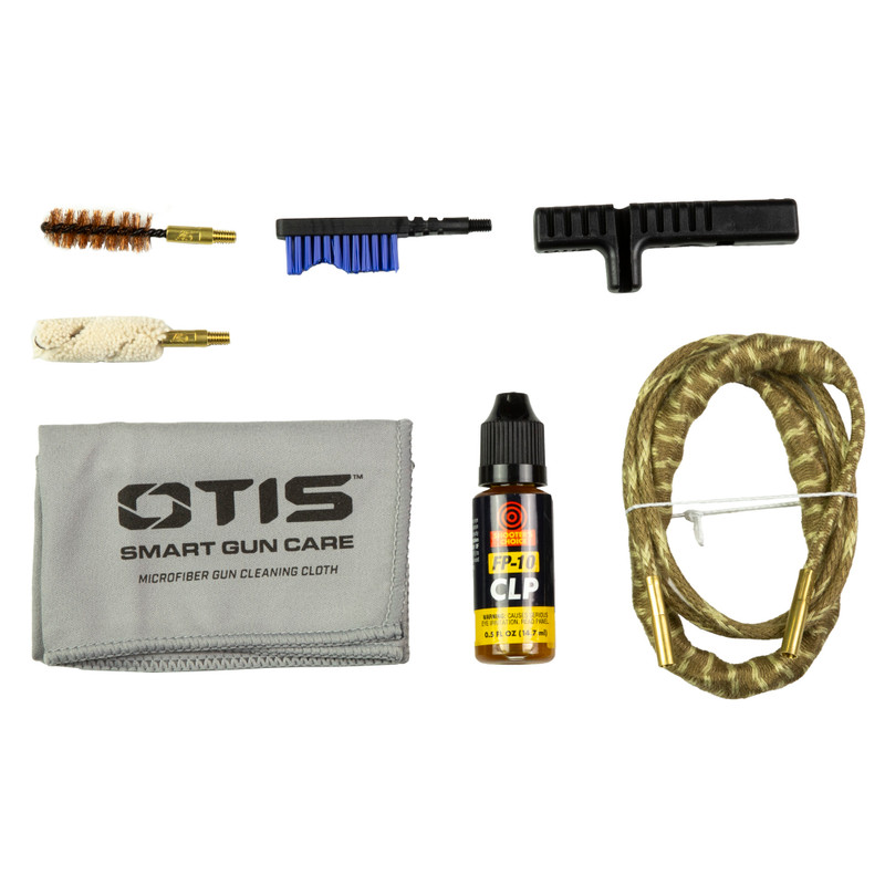 Otis Technology Ripcord Deluxe Cleaning Kit for 45 Caliber - Image 2