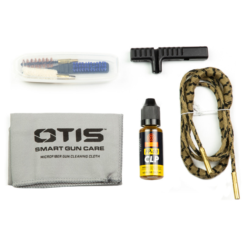 Otis Technology Ripcord Deluxe Cleaning Kit for 38 Caliber/9mm - Image 2