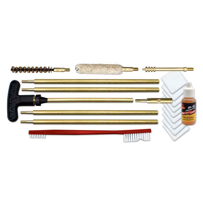 Otis Technology Cleaning Kit for 30 Caliber