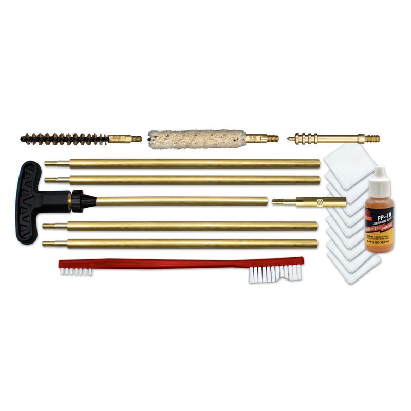 Otis Technology Cleaning Kit for 6.5/264 Caliber
