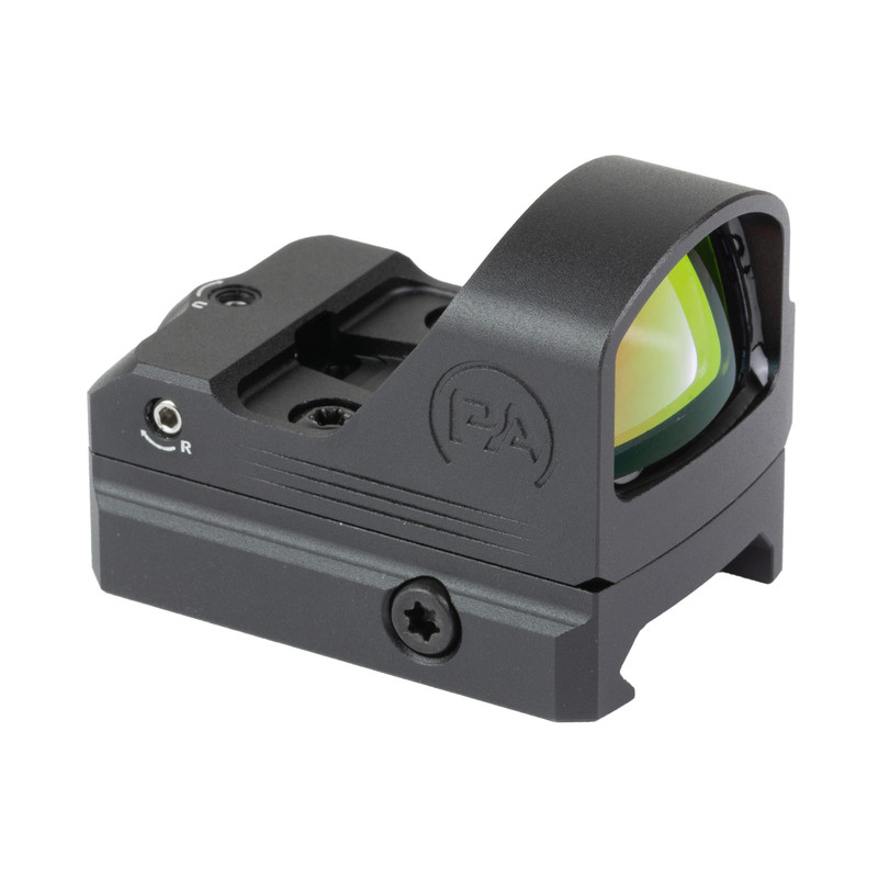 Primary Arms Mini Reflex Sight 1x24mm 3 MOA Reflex Sight Clx - Image 2
