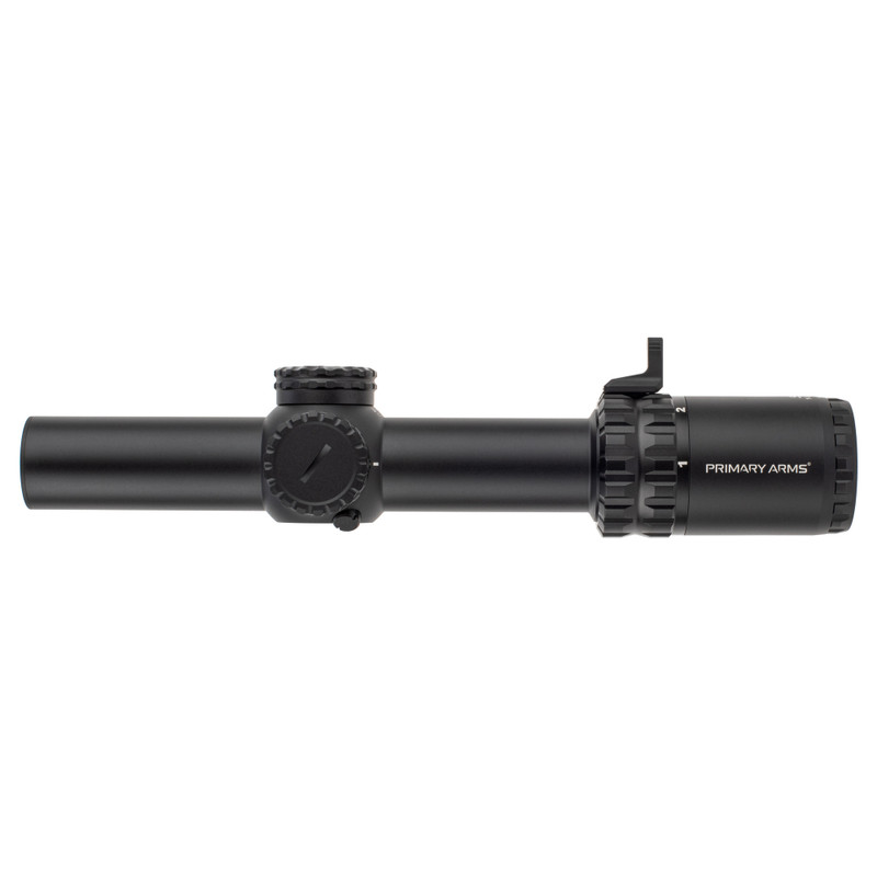 Primary Arms SLx 1-6x24mm ACSS LPVO Rifle Scope Plx-1-8x24mm Ffp Griff - Image 2