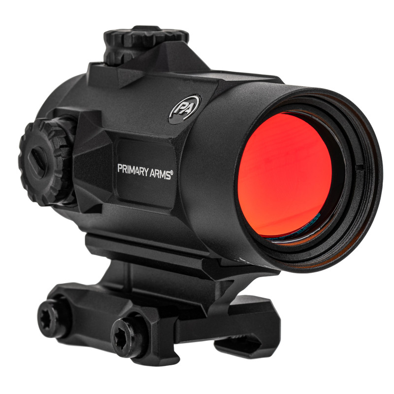 Primary Arms SLx 1x25mm Sight - Image 2