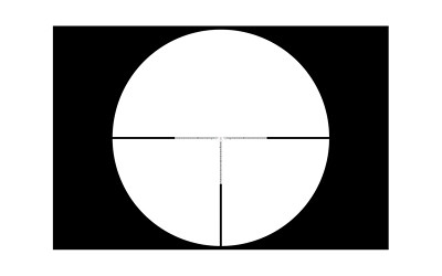Primary Arms PLxC 1-8x24mm ACSS LPVO Rifle Scope - Image 4