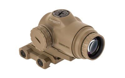 Primary Arms SLx 3x23mm Prism Sight Pa Micro Prsm - Image 2