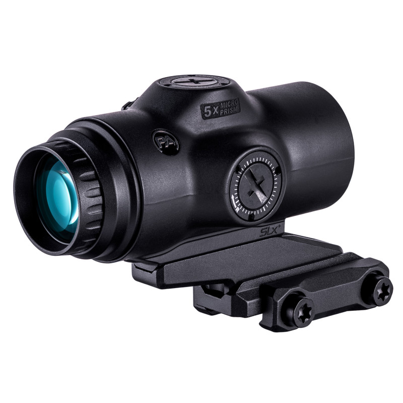 Primary Arms MicroPrism 5x26mm Prism Sight