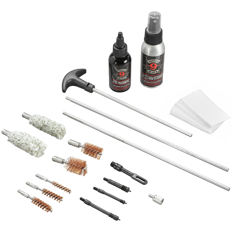 Hoppe's Black Cleaning Kit - Image 2