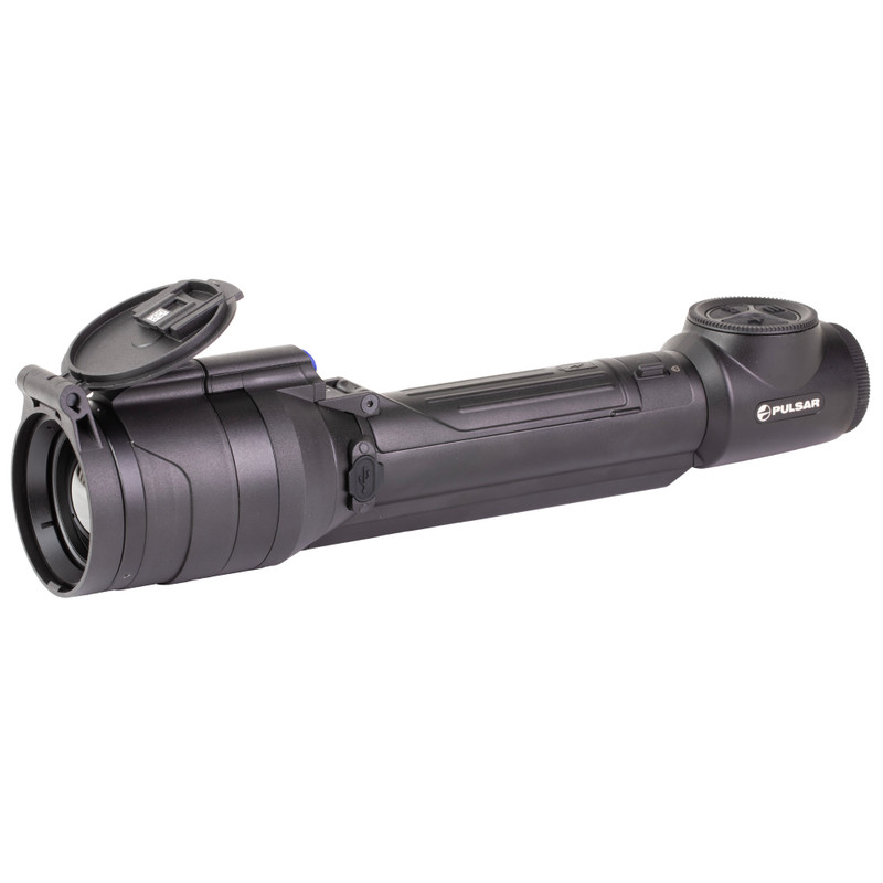 Pulsar Talion XQ35 PRO 2.5-10x35mm Thermal Optic