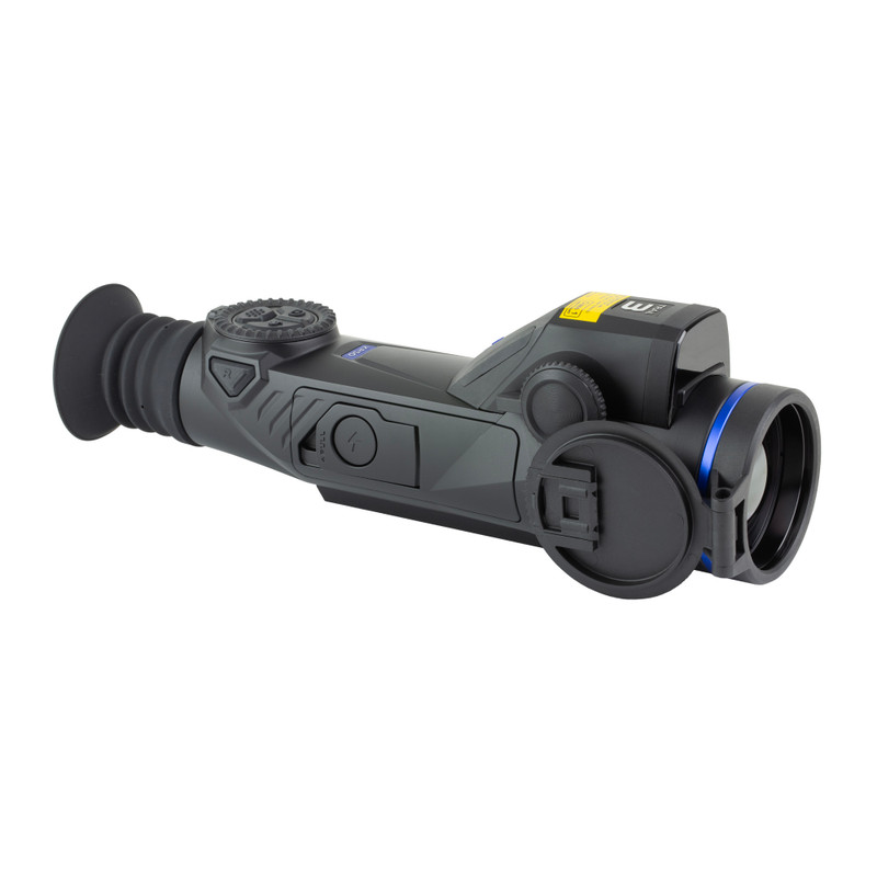 Pulsar Trail 3 LRF 3-24x50mm Thermal Optic - Image 2