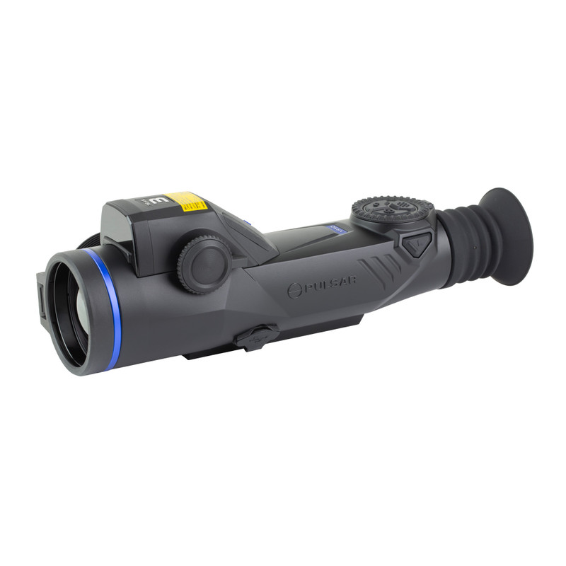 Pulsar Trail 3 LRF 3-24x50mm Thermal Optic