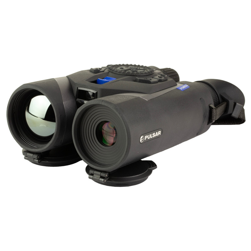 Pulsar Symbion LRF 4-32x50mm Thermal Optic