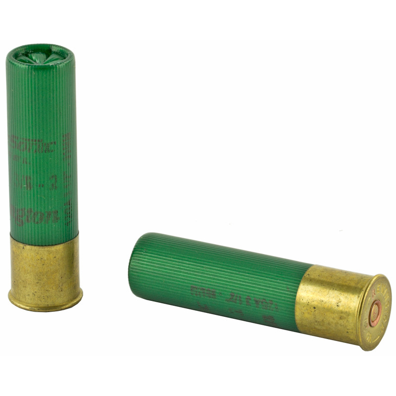 Remington Hypersonic 12 Gauge 3.5 in #2 Shot Steel Shot Shotgun Ammo - 25rd Box - Image 4