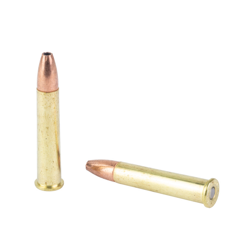 Remington Subsonic 360 Buckhammer 250gr Bonded Hollow Point Rifle Ammo - 20rd Box - Image 4