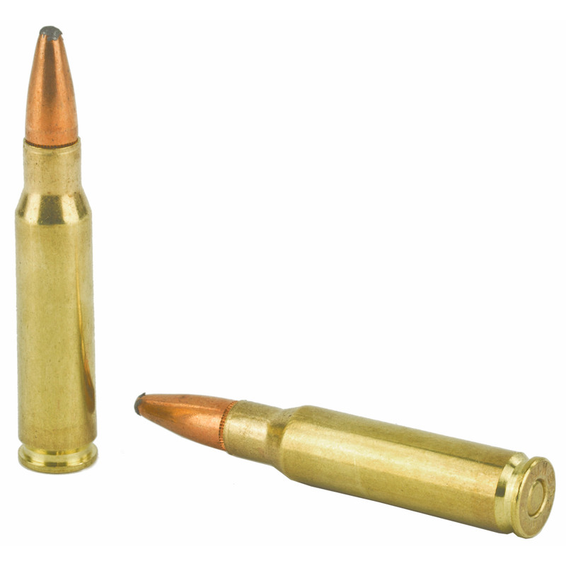 Remington Core Lokt 308 Winchester 150gr Pointed Soft Point Rifle Ammo - 20rd Box - Image 4