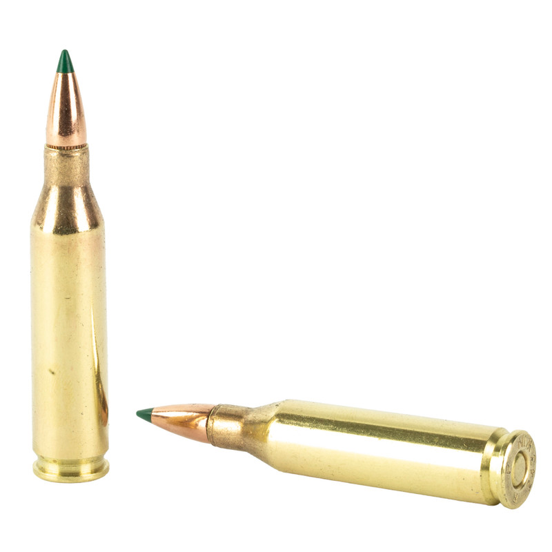 Remington Core Lokt 243 Winchester 95gr Polymer Tip Rifle Ammo - 20rd Box - Image 4