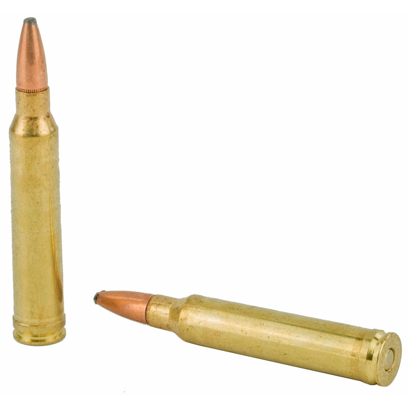 Remington Core Lokt 300 Winchester Magnum 150gr Pointed Soft Point Rifle Ammo - 20rd Box - Image 4