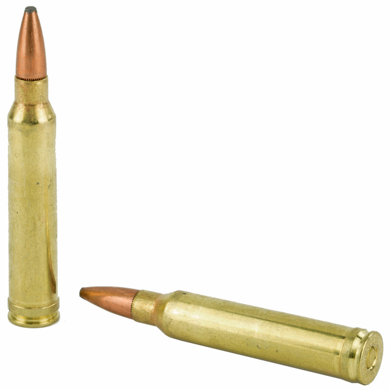 Remington Core Lokt 300 Winchester Magnum 180gr Pointed Soft Point Rifle Ammo - 20rd Box - Image 4