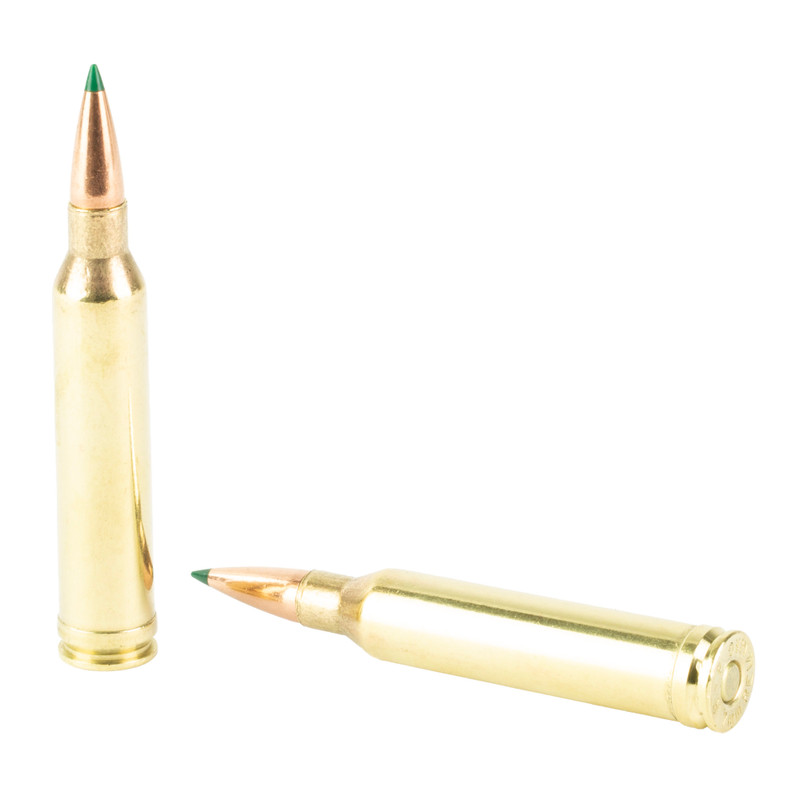 Remington Premier 7MM Remington Magnum 150gr Copper Rifle Ammo - 20rd Box - Image 4