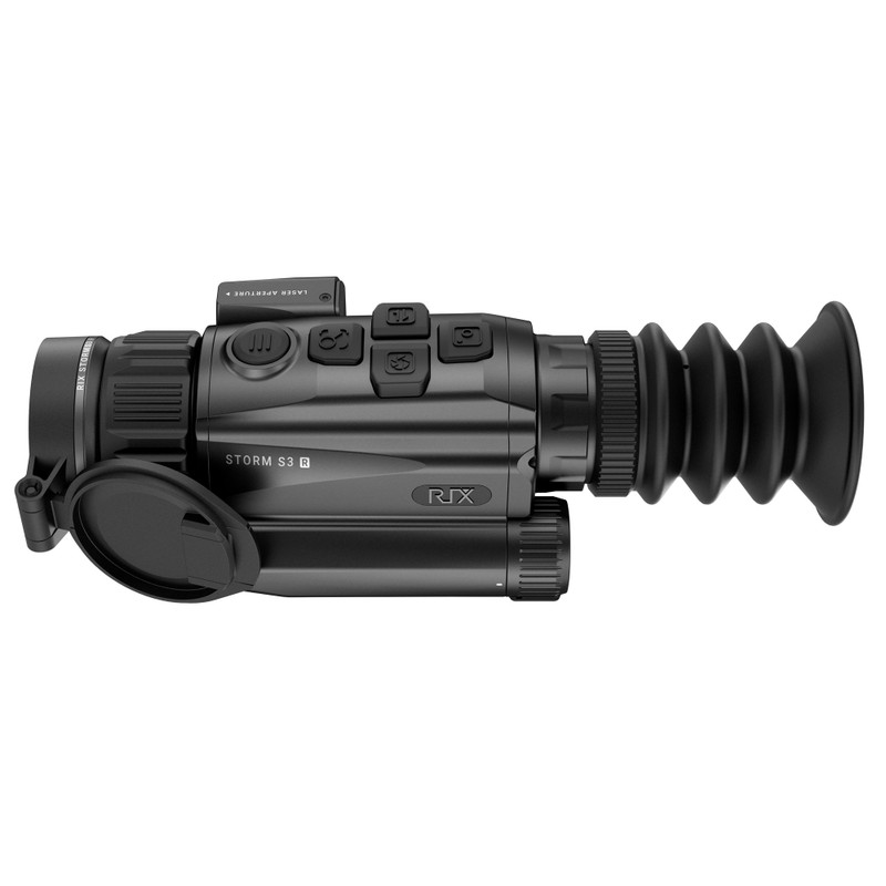 RIX Tactical Storm S3R 3.5x35mm Thermal Optic - Image 2