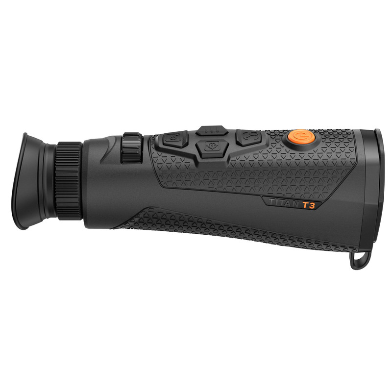 RIX Tactical Titan T3 1-4x25mm Thermal Optic
