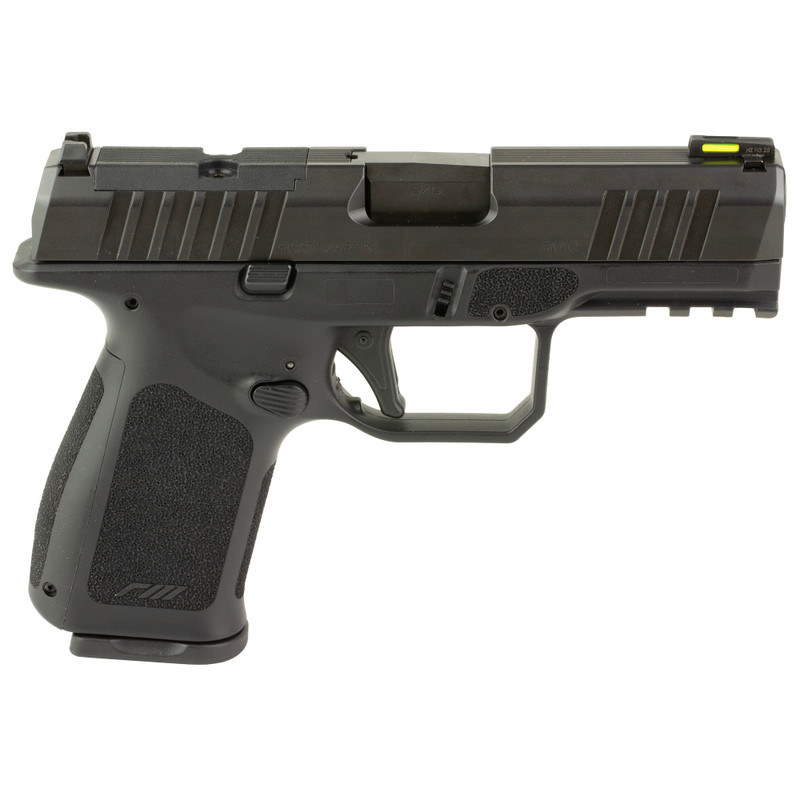 Rost Martin RM1C 9mm 4in 10rd Semi-Auto Pistol Hiviz - Image 2