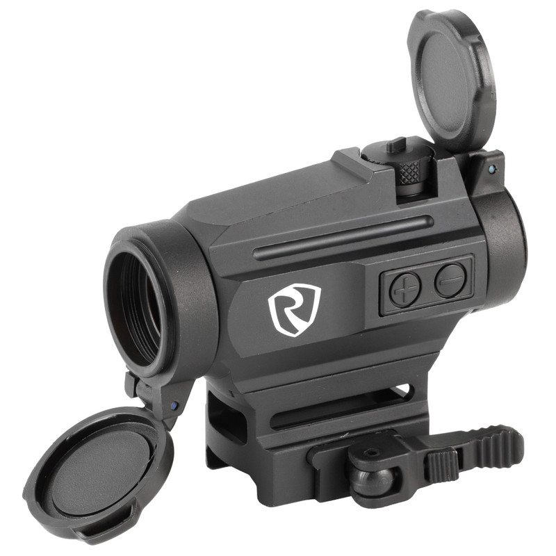 Riton Optics 1 SERIES TACTIX 1x22mm 2 MOA Red Dot Sight