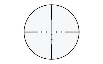 Riton Optics 3 SERIES PRIMAL 3-15x44mm XRP Rifle Scope - Image 4