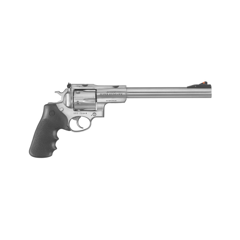 Ruger Super Redhawk 44 Magnum 9.5in 6rd Revolver - Image 2