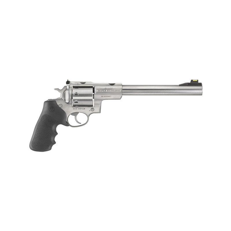 Ruger Super Redhawk 22 Hornet 9.5in 8rd Revolver - Image 2