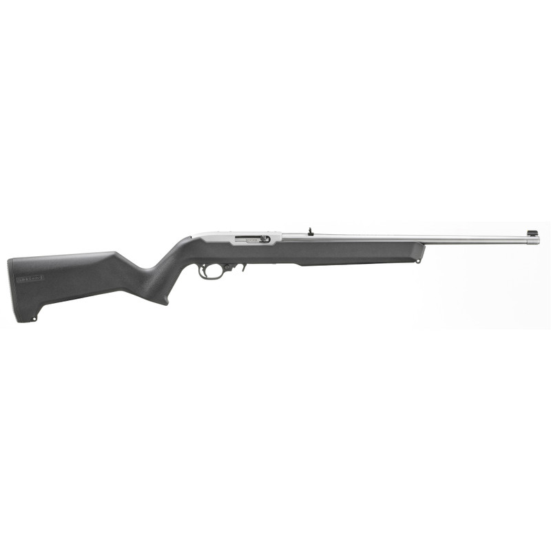 Ruger 10/22 22 LR 18.5in 10rd Semi-Auto Rifle 22lr 18.5 in Magpul Stainless - Image 2