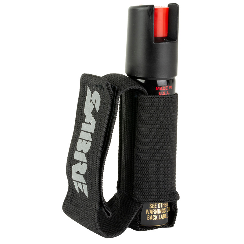 Sabre The Runner Black Pepper Gel - Image 2