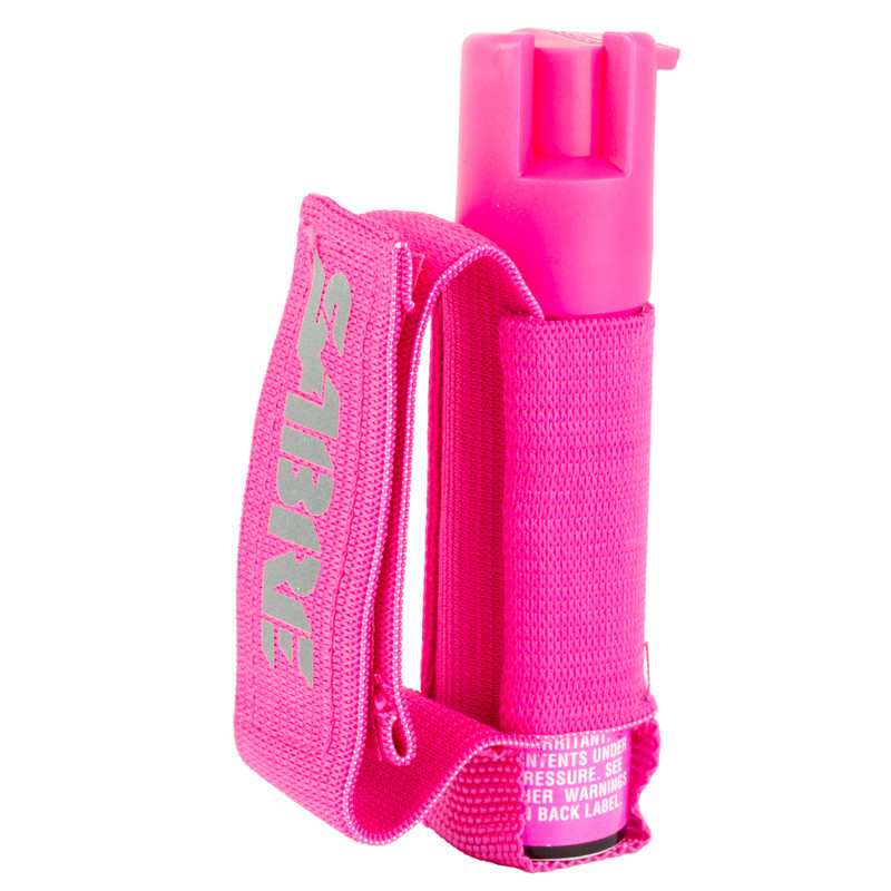 Sabre The Runner Pink Pepper Gel - Image 2