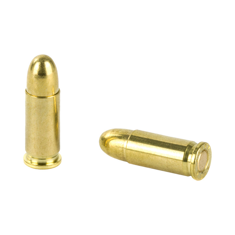 Sellier & Bellot Pistol 25 ACP 50gr Full Metal Jacket Handgun Ammo - 50rd Box - Image 4