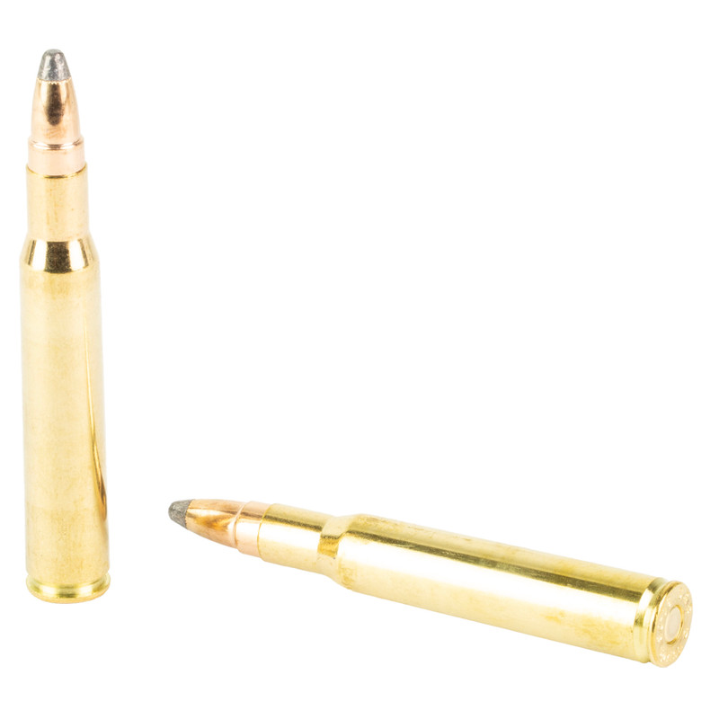 Sellier & Bellot Rifle 30-06 Springfield 150gr Soft Point Cutting Edge Rifle Ammo - 20rd Box - Image 4