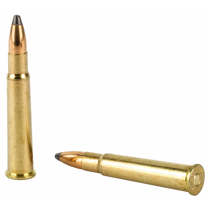 Sellier & Bellot Rifle 303 British 150gr Soft Point Rifle Ammo - 20rd Box - Image 4