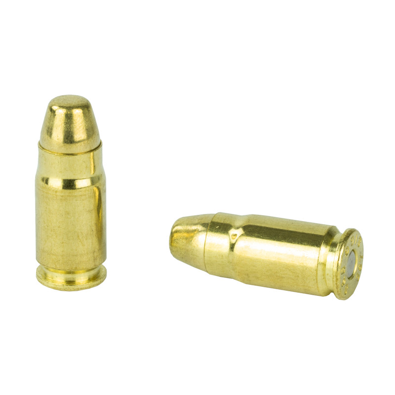 Sellier & Bellot Pistol 357 Sig 140gr Full Metal Jacket Handgun Ammo - 50rd Box - Image 4