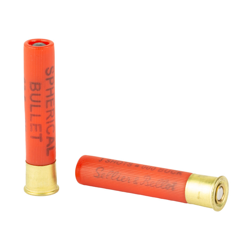 Sellier & Bellot Shotshell 410 Bore 2.5 in 000 Buck Buckshot Shotgun Ammo - 25rd Box - Image 4