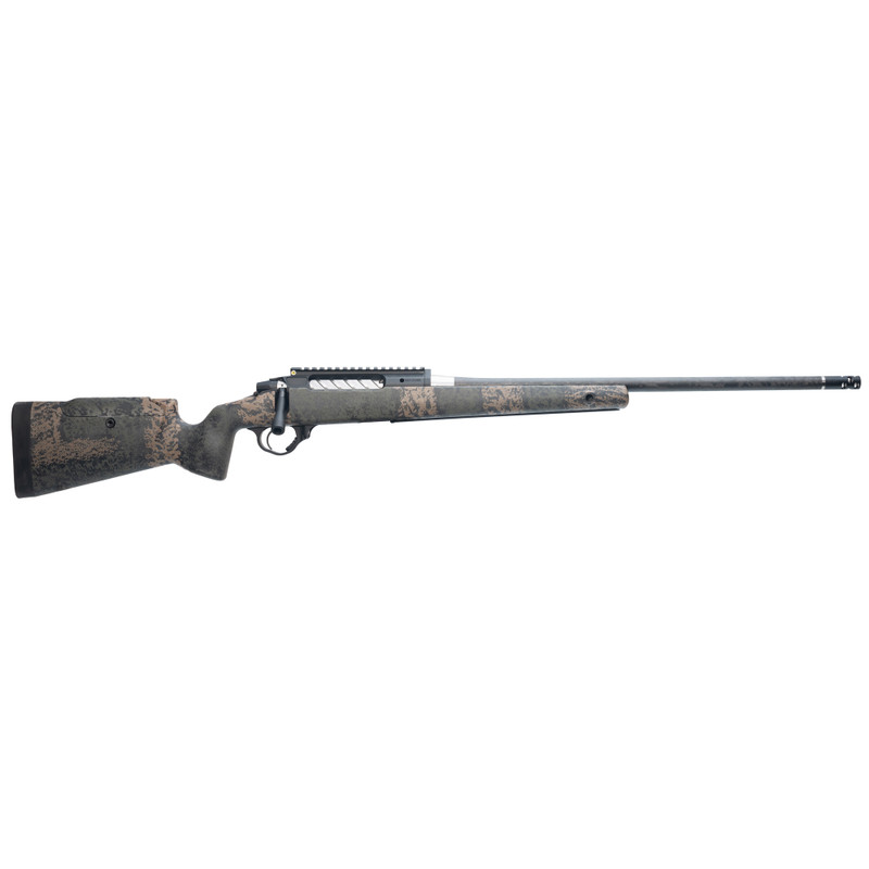 Seekins Precision HAVAK Element M3 6MM Creedmoor 20in 3rd Bolt-Action Rifle Ws - Image 2
