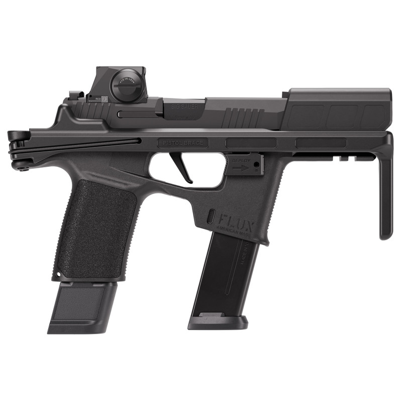 Sig Sauer P365 9mm 6in 25rd Semi-Auto Pistol 21rd Rmeo - Image 2