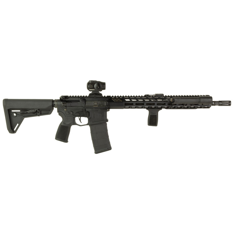 Sig Sauer M400 223 Remington 16in 30rd Semi-Auto Rifle Sdi 556nato Black - Image 2