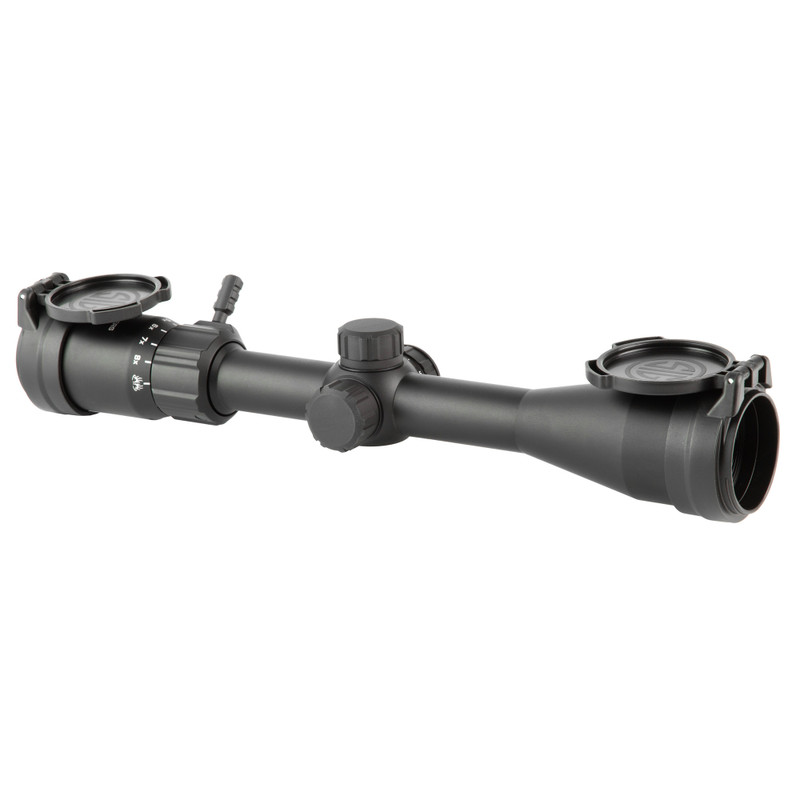 Sig Sauer BUCKMASTERS 3-9x40mm BUCKMASTER HELLFIRE Rifle Scope - Image 2