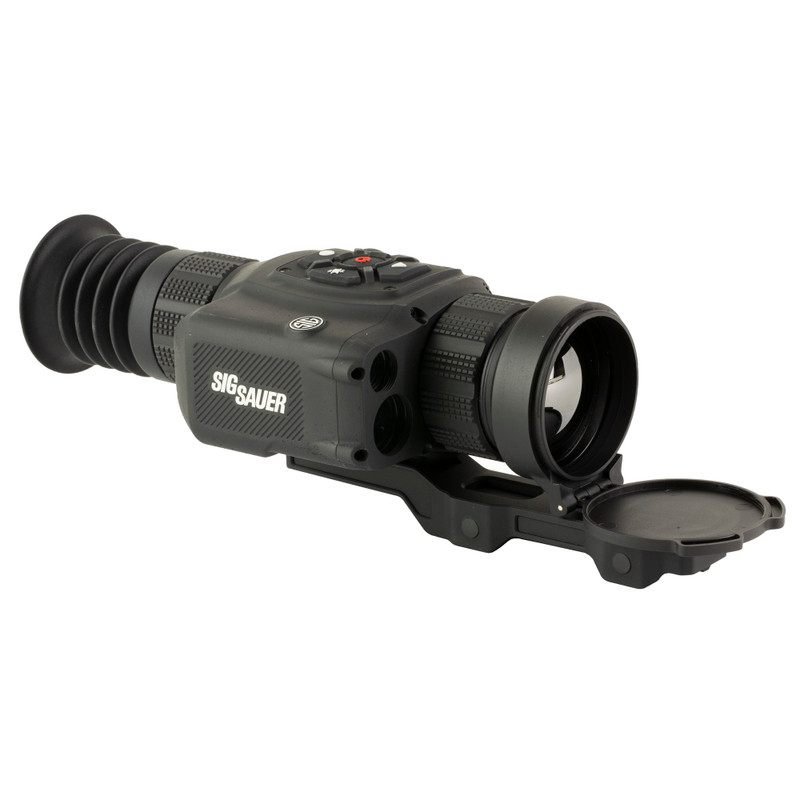 Sig Sauer ECHO 2-16x50mm Thermal Optic - Image 2