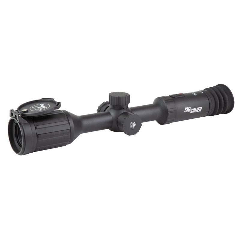 Sig Sauer ECHO 3.5-28x35mm Thermal Optic - Image 2