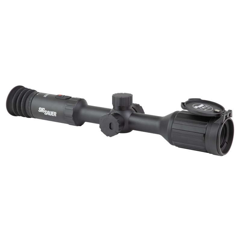 Sig Sauer ECHO 3.5-28x35mm Thermal Optic