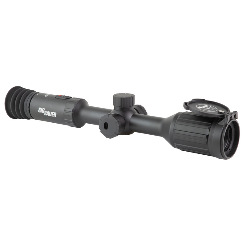 Sig Sauer ECHO 2-16x35mm Thermal Optic Rv35 - Image 2