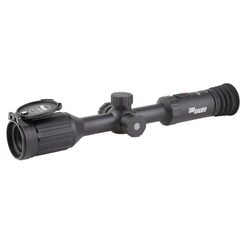 Sig Sauer ECHO 2-16x35mm Thermal Optic Rv35