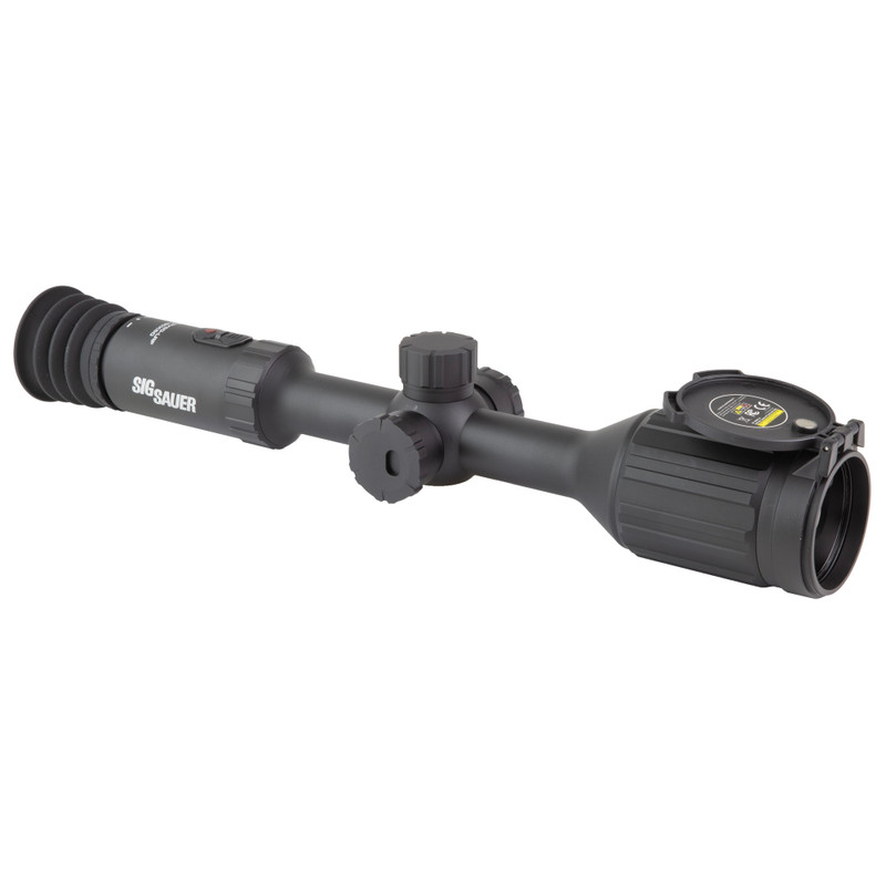 Sig Sauer ECHO 2.5-20x50mm Thermal Optic - Image 2